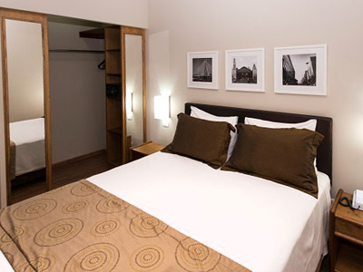 Fotos del hotel - H4 Hotel Opera Jardins