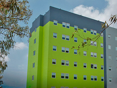 Fotos del hotel - SR HOTEL