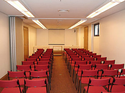 Fotos del hotel - Mercure Sao Paulo Nacoes Unidas
