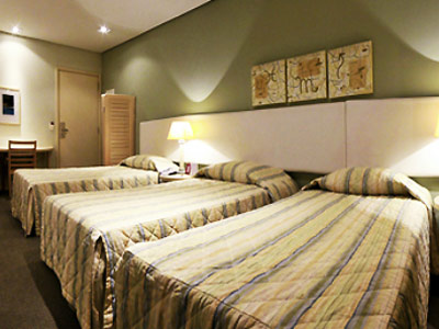 Fotos del hotel - Mercure Sao Paulo Nacoes Unidas