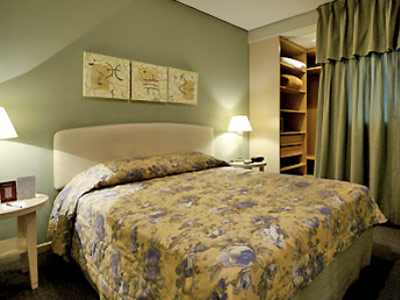 Fotos del hotel - Mercure Sao Paulo Nacoes Unidas