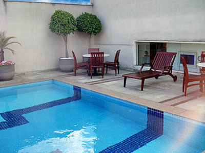 Fotos del hotel - Mercure Sao Paulo Nacoes Unidas