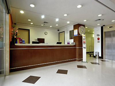 Fotos del hotel - Mercure Sao Paulo Nacoes Unidas