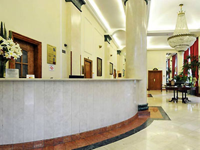 Fotos del hotel - MERCURE SAO PAULO FUNCHAL