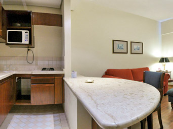 Fotos del hotel - MERCURE SAO PAULO FUNCHAL