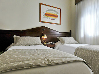 Fotos del hotel - MERCURE SAO PAULO FUNCHAL