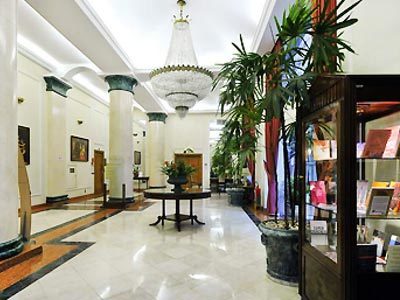 Fotos del hotel - MERCURE SAO PAULO FUNCHAL