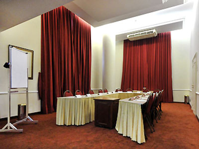 Fotos del hotel - MERCURE SAO PAULO FUNCHAL