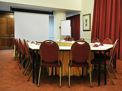 Fotos del hotel - MERCURE SAO PAULO FUNCHAL