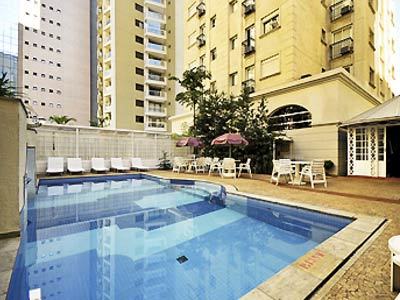 Fotos del hotel - MERCURE SAO PAULO FUNCHAL