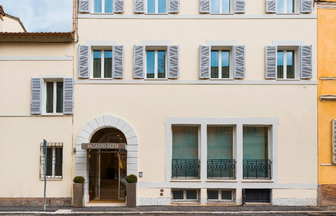 Fotos del hotel - PALAZZO BEZZI