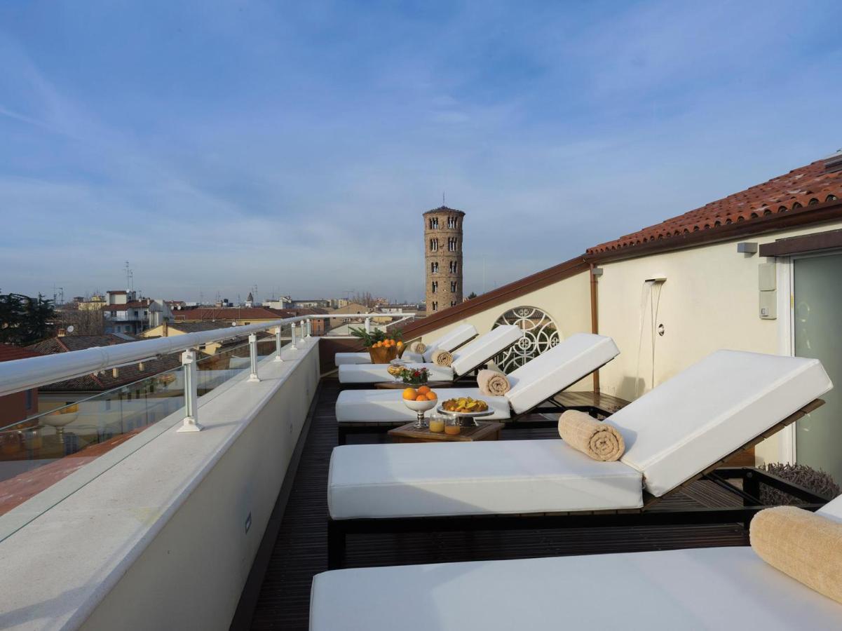 Fotos del hotel - PALAZZO BEZZI
