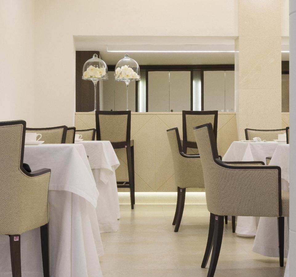 Fotos del hotel - PALAZZO BEZZI