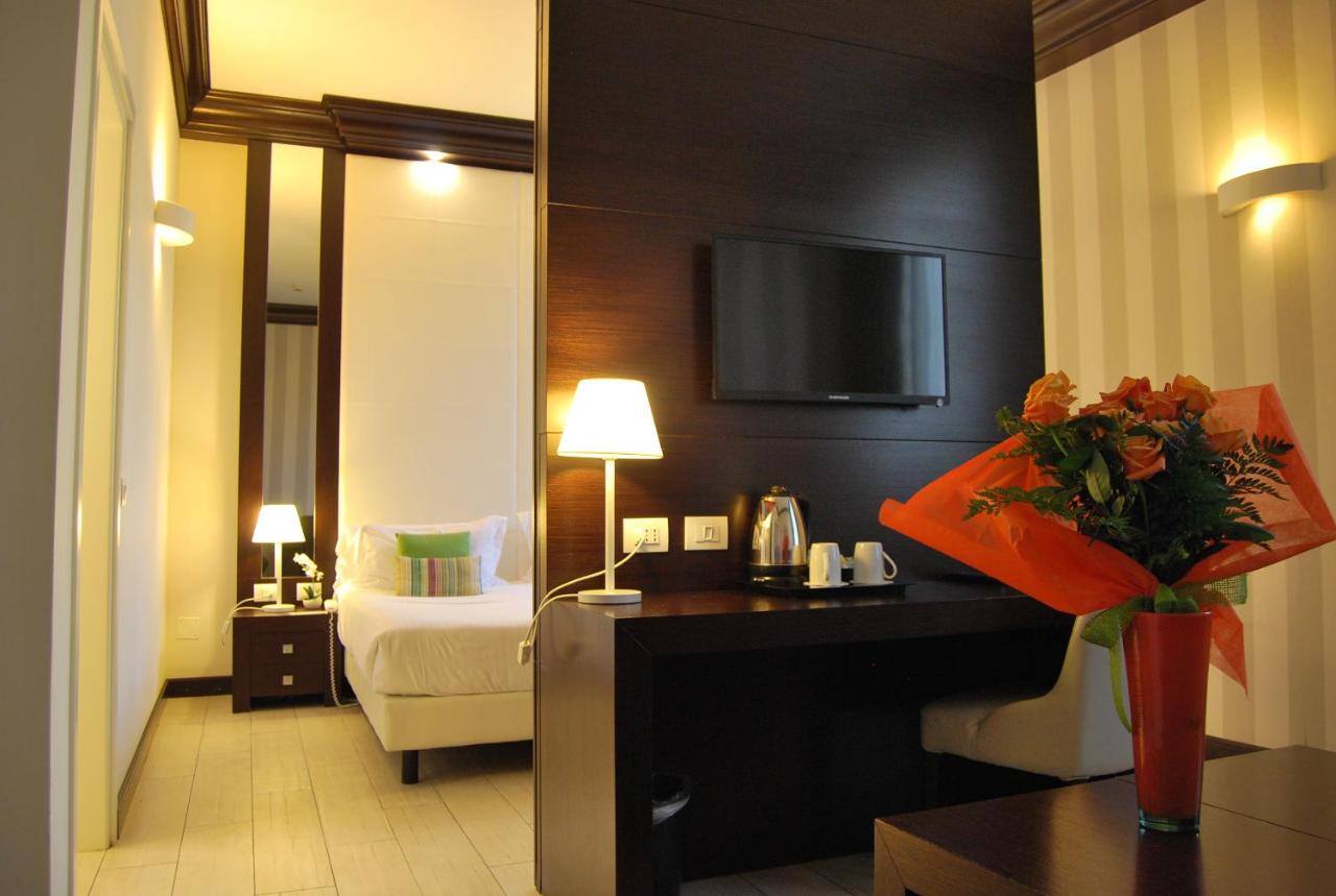 Fotos del hotel - PALAZZO BEZZI