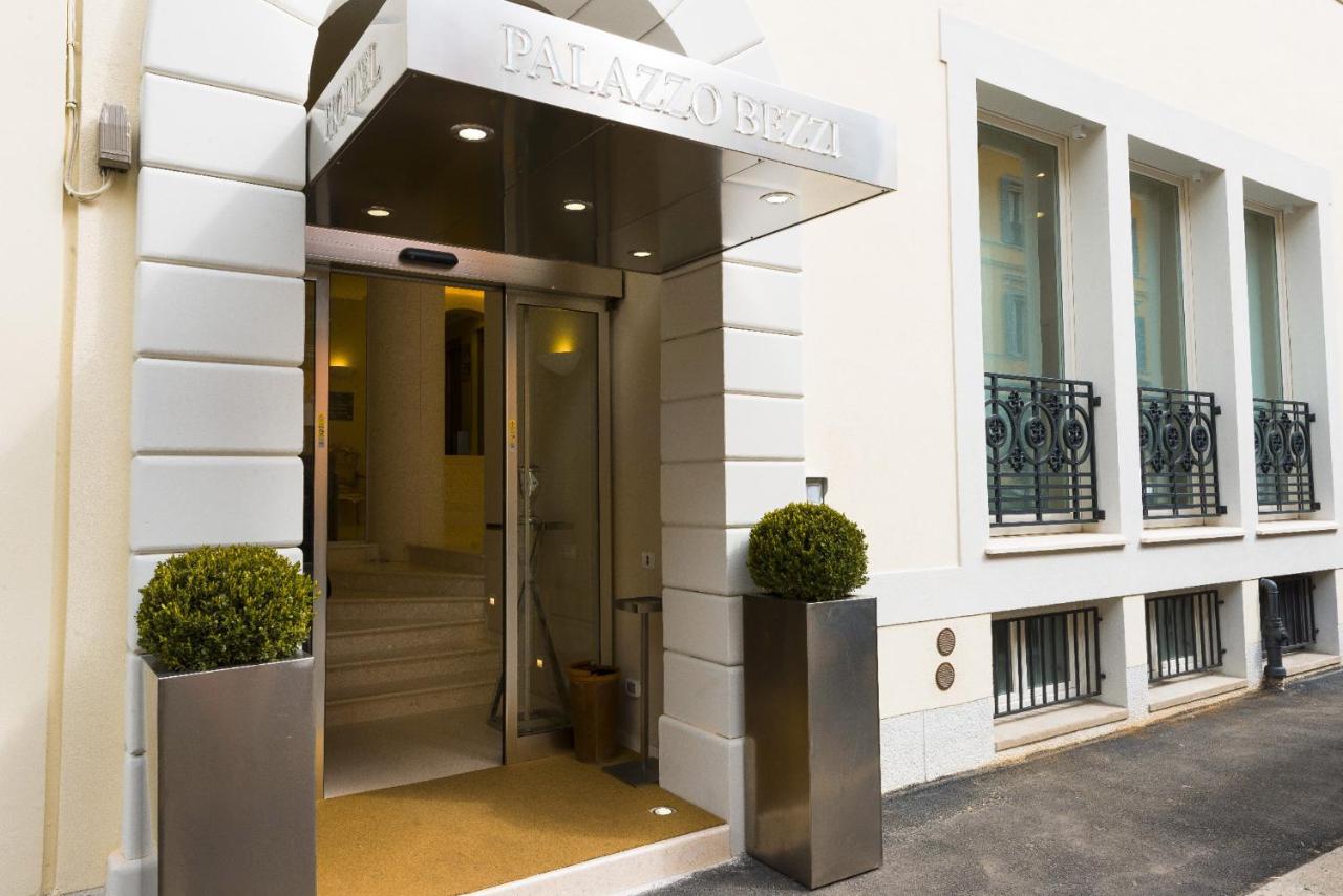 Fotos del hotel - PALAZZO BEZZI