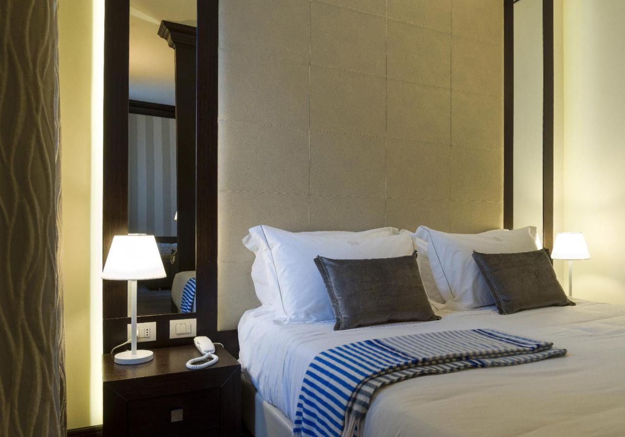Fotos del hotel - PALAZZO BEZZI