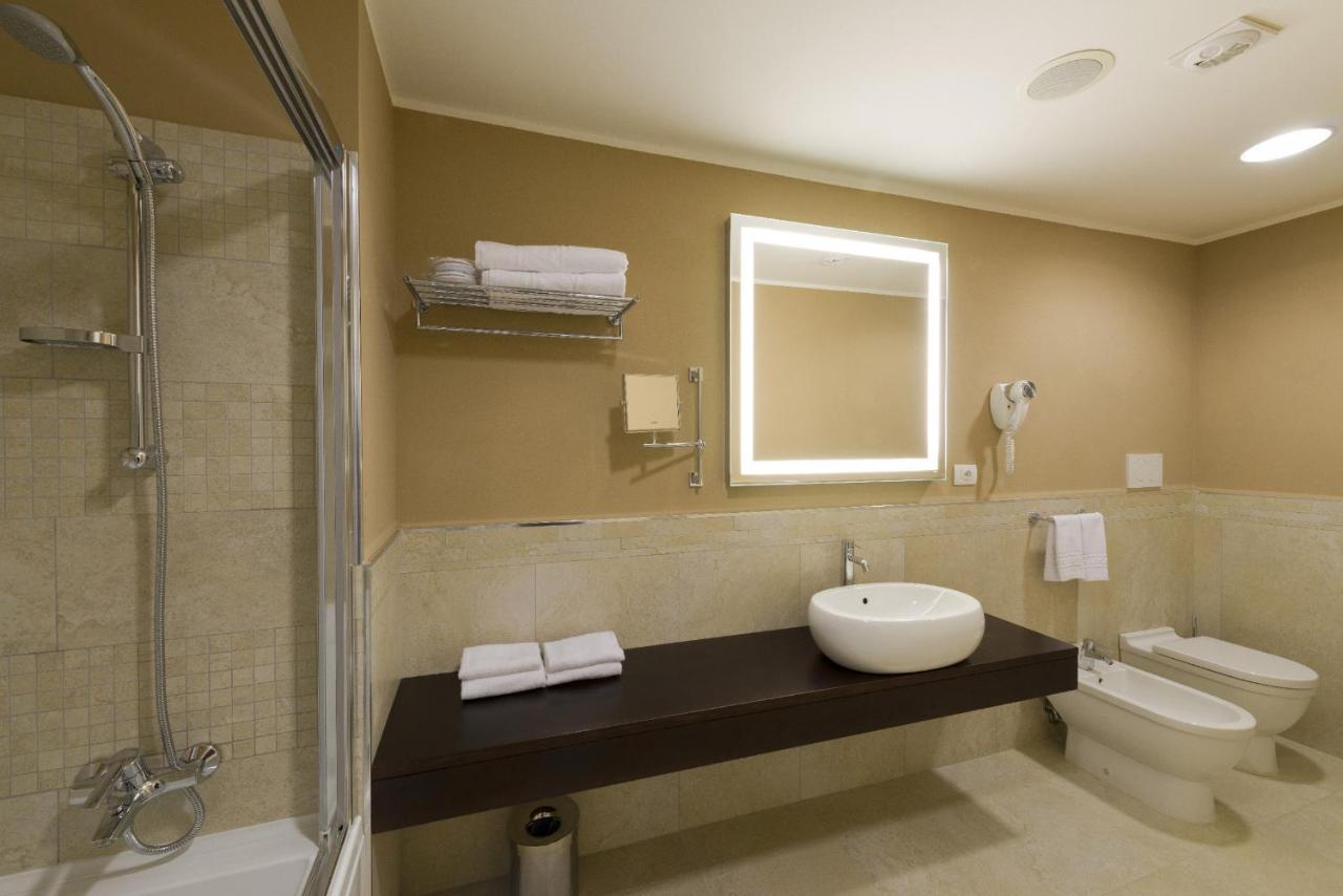 Fotos del hotel - PALAZZO BEZZI