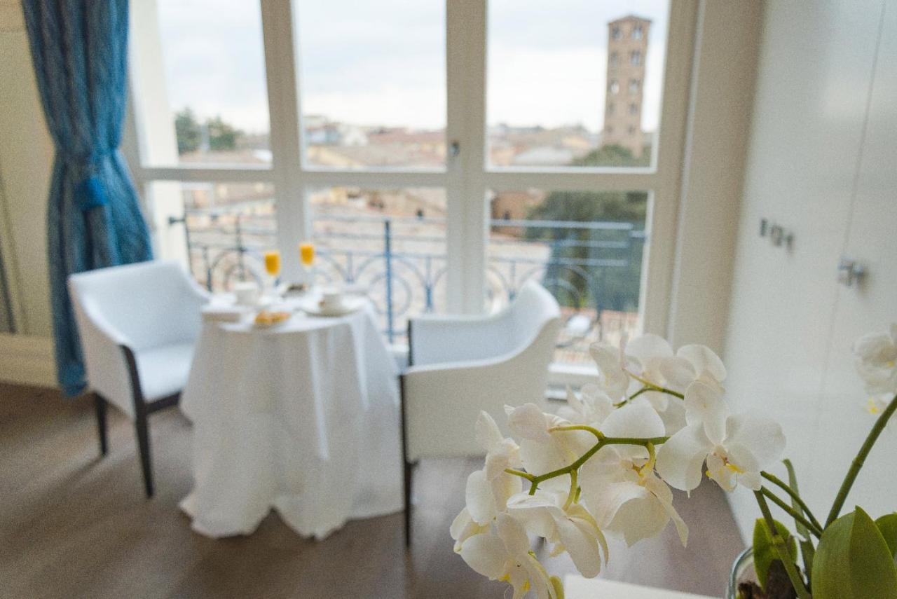 Fotos del hotel - PALAZZO BEZZI