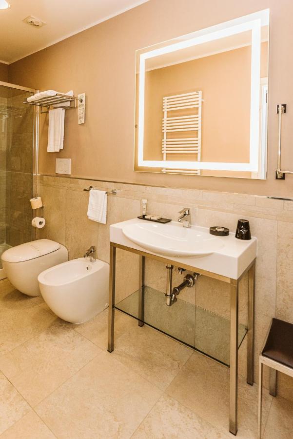 Fotos del hotel - PALAZZO BEZZI