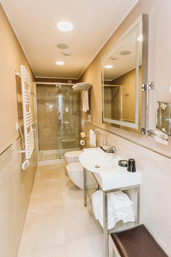 Fotos del hotel - PALAZZO BEZZI