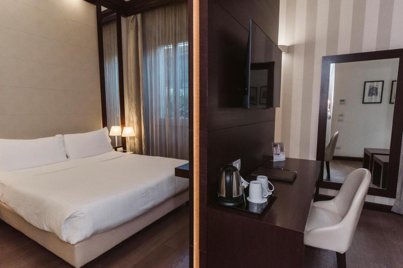 Fotos del hotel - PALAZZO BEZZI