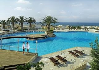 Fotos del hotel - ALDEMAR KNOSSOS ROYAL BEACH RESORT