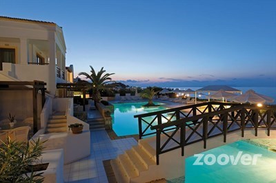 Fotos del hotel - ALDEMAR KNOSSOS ROYAL BEACH RESORT