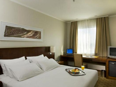 Fotos del hotel - TRYP SAO PAULO NACOES UNIDAS HOTEL