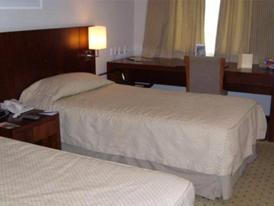 Fotos del hotel - TRYP SAO PAULO NACOES UNIDAS HOTEL