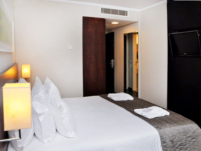 Fotos del hotel - TRYP SAO PAULO NACOES UNIDAS HOTEL