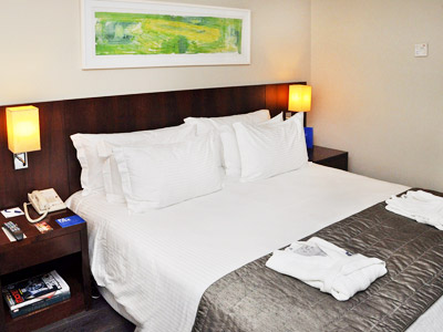 Fotos del hotel - TRYP SAO PAULO NACOES UNIDAS HOTEL