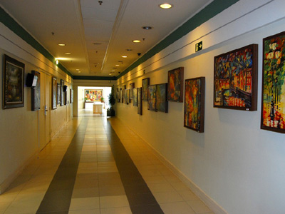 Fotos del hotel - eSuites Congonhas by Atlantica