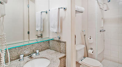 Fotos del hotel - eSuites Congonhas by Atlantica