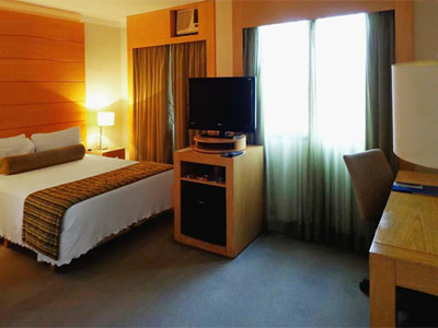 Fotos del hotel - eSuites Congonhas by Atlantica