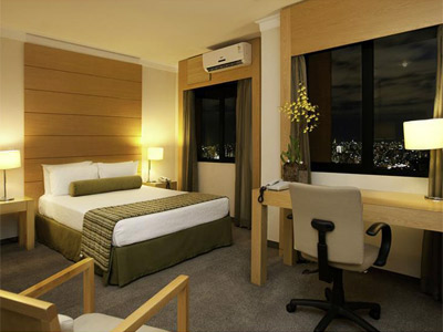 Fotos del hotel - eSuites Congonhas by Atlantica