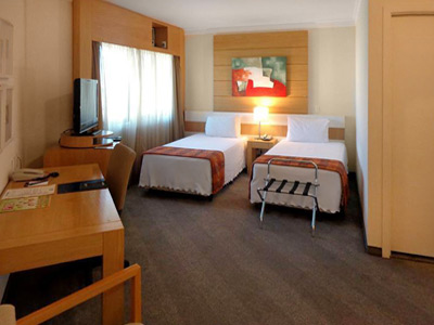 Fotos del hotel - eSuites Congonhas by Atlantica