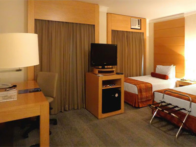 Fotos del hotel - eSuites Congonhas by Atlantica