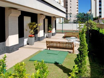 Fotos del hotel - eSuites Congonhas by Atlantica
