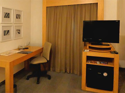 Fotos del hotel - eSuites Congonhas by Atlantica