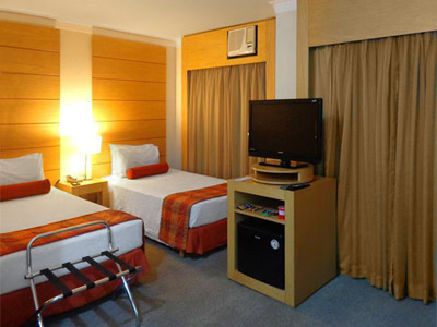 Fotos del hotel - eSuites Congonhas by Atlantica