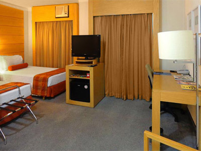 Fotos del hotel - eSuites Congonhas by Atlantica
