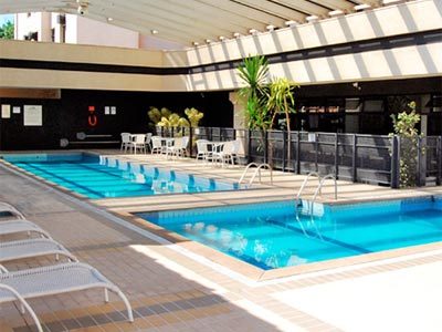 Fotos del hotel - eSuites Congonhas by Atlantica