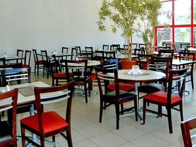 Fotos del hotel - eSuites Congonhas by Atlantica