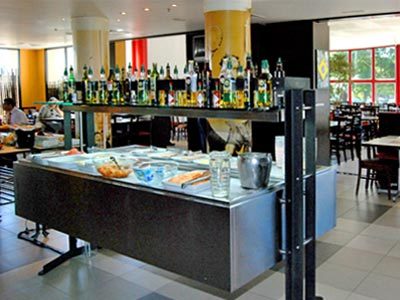 Fotos del hotel - eSuites Congonhas by Atlantica
