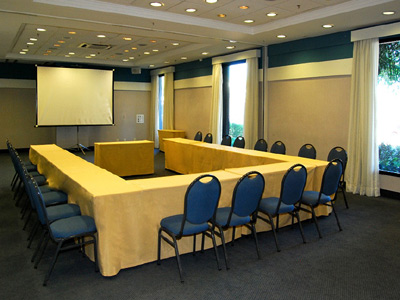 Fotos del hotel - eSuites Congonhas by Atlantica