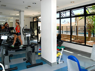 Fotos del hotel - eSuites Congonhas by Atlantica