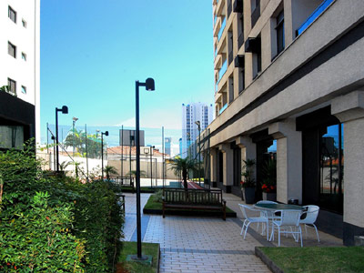 Fotos del hotel - eSuites Congonhas by Atlantica