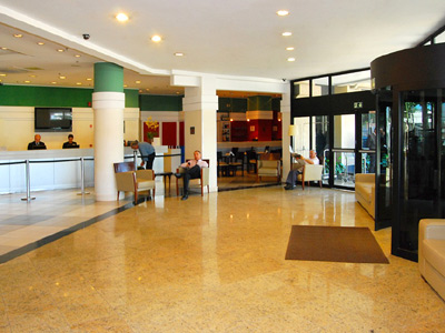 Fotos del hotel - eSuites Congonhas by Atlantica