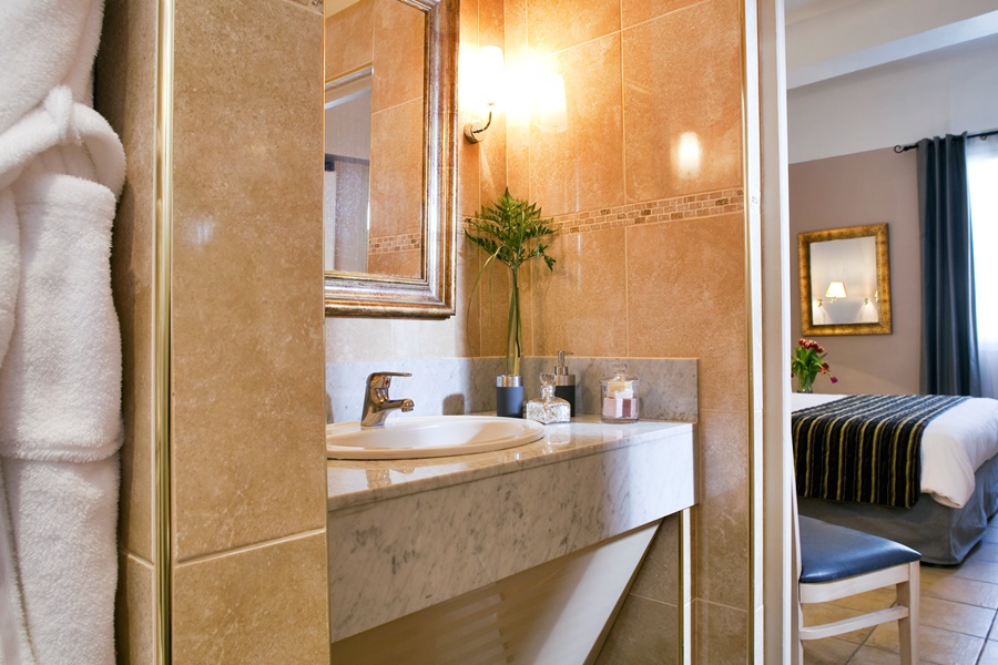 Fotos del hotel - HOTEL ARTEA AIX CENTRE