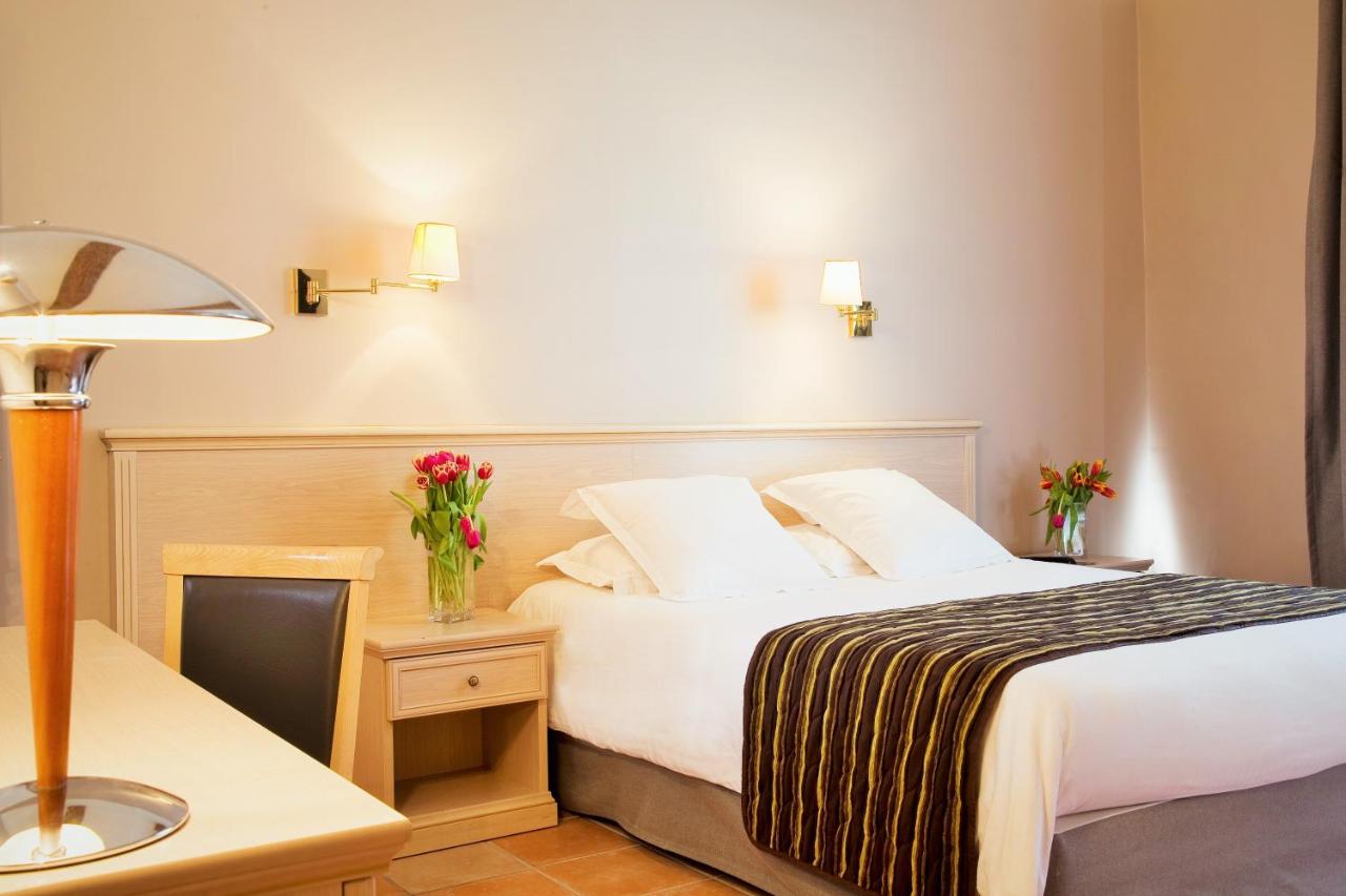 Fotos del hotel - HOTEL ARTEA AIX CENTRE